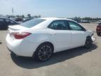 2016 Toyota Corolla L за продажба в Brookhaven, NY - Front End