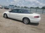 2004 Chrysler Sebring Lxi for Sale in Newton, AL - Front End
