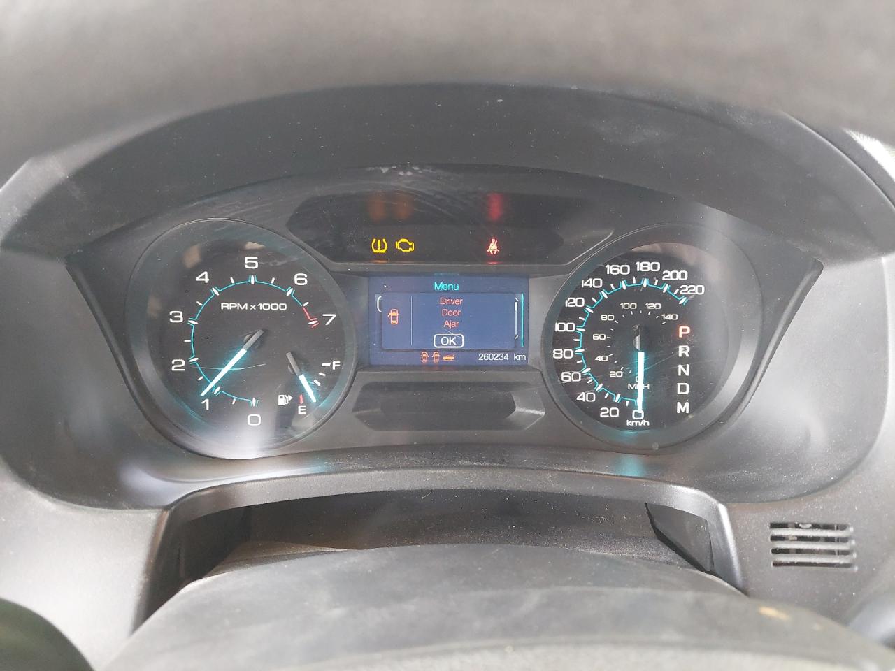 1FM5K7B8XDGC27586 - 2013 Ford Explorer - #undefined