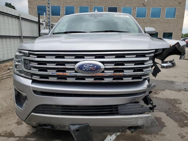  FORD EXPEDITION 2020 Silver