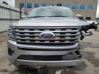 2020 Ford Expedition Limited იყიდება Littleton-ში, CO - Front End
