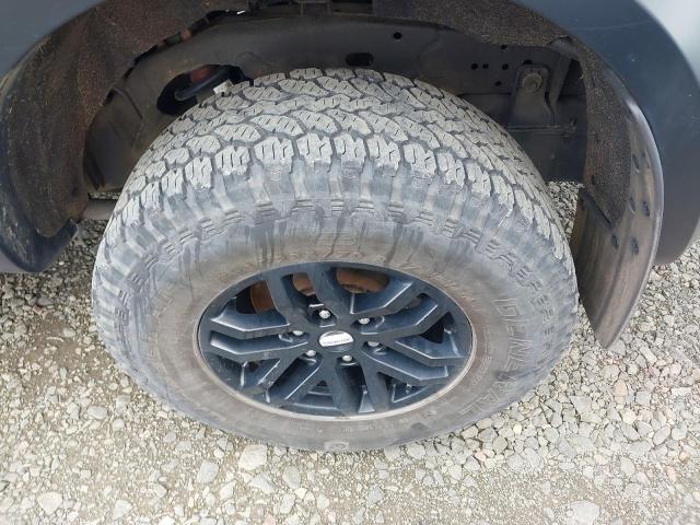 2022 FORD RANGER PICK UP DOUBLE CAB RAPTOR 2.0 ECOBLUE 213 AUTO