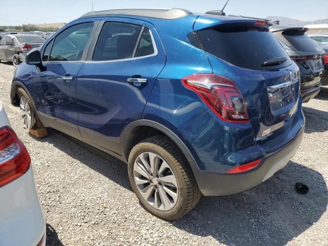  BUICK ENCORE 2020 Blue