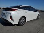 2021 Toyota Prius Prime Le for Sale in Sacramento, CA - Front End