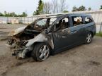 2013 HONDA ODYSSEY TOURING   for sale at Copart ON - TORONTO