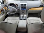 2014 Lincoln Mkx  იყიდება York Haven-ში, PA - Side