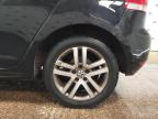 2010 VOLKSWAGEN GOLF TWIST for sale at Copart NEWBURY