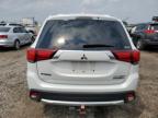 2018 Mitsubishi Outlander Se for Sale in Chicago Heights, IL - Water/Flood