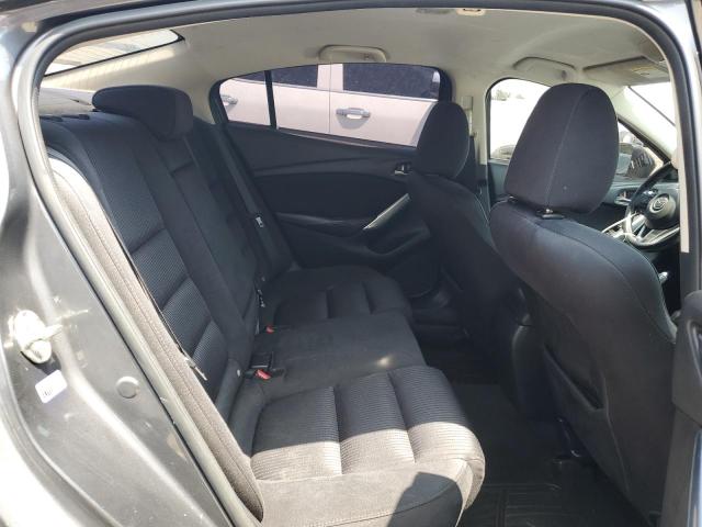 2014 MAZDA 6 SPORT  