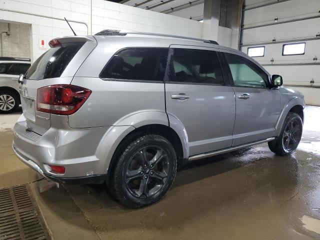  DODGE JOURNEY 2018 Szary