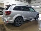 2018 DODGE JOURNEY CROSSROAD   à vendre chez Copart MN - MINNEAPOLIS