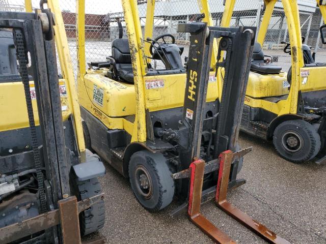 2015 FORKLIFT à vendre chez Copart OH - DAYTON