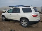 2008 Gmc Acadia Slt-2 na sprzedaż w Greenwood, NE - Front End