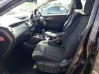 2015 NISSAN QASHQAI N- for sale at Copart SANDTOFT