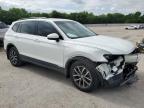 2019 Volkswagen Tiguan Se იყიდება Oklahoma City-ში, OK - Front End
