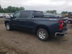 2019 Chevrolet Silverado K1500 Lt للبيع في New Britain، CT - Mechanical