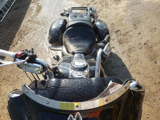  KAWASAKI VULCAN 17 2016 Черный