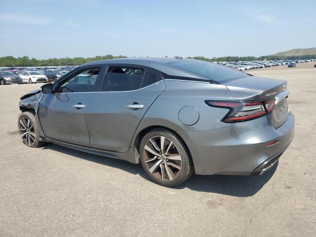  NISSAN MAXIMA 2021 Gray