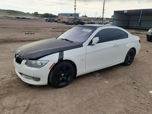 2011 Bmw 335 Xi