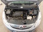 2012 VAUXHALL CORSA S AC for sale at Copart SANDWICH