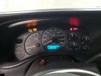 2001 GMC NEW SIERRA C1500   for sale at Copart ON - OTTAWA