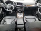 2015 Audi Q5 Premium Hybrid zu verkaufen in Fairburn, GA - Front End
