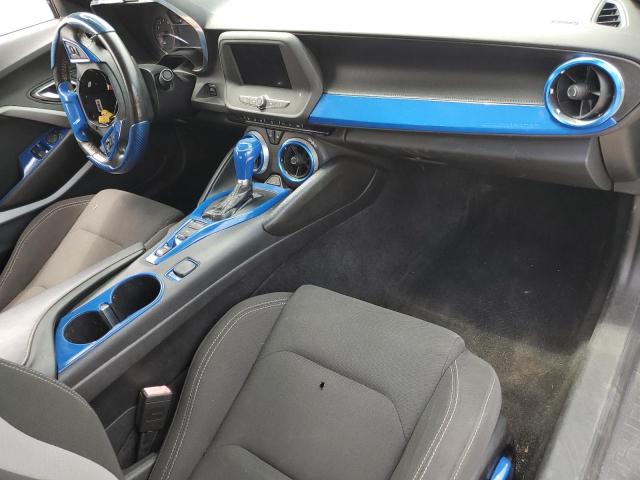  CHEVROLET CAMARO 2020 Biały