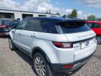 2016 LAND ROVER RANGE ROVE for sale at Copart EAST KILBRIDE