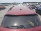 2013 CHEVROLET TRAX LT for sale at Copart SANDTOFT