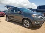 2018 Ford Edge Sel   for Sale in San Antonio, TX - Rear End
