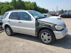 2005 MERCEDES-BENZ ML 350   à vendre chez Copart ON - LONDON