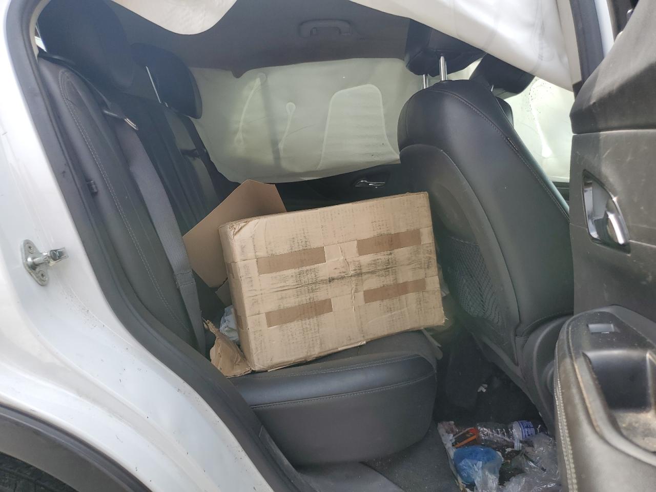 2020 Buick Encore Preferred VIN: KL4CJESBXLB013329 Lot: 60323315