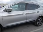 2018 NISSAN QASHQAI N- for sale at Copart CHESTER