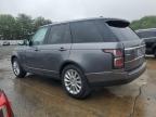 2018 Land Rover Range Rover Hse for Sale in Windsor, NJ - Minor Dent/Scratches