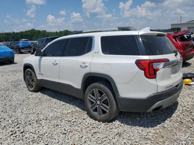  GMC ACADIA 2021 White