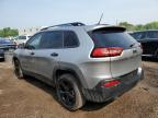 2017 JEEP CHEROKEE SPORT   for sale at Copart ON - COOKSTOWN