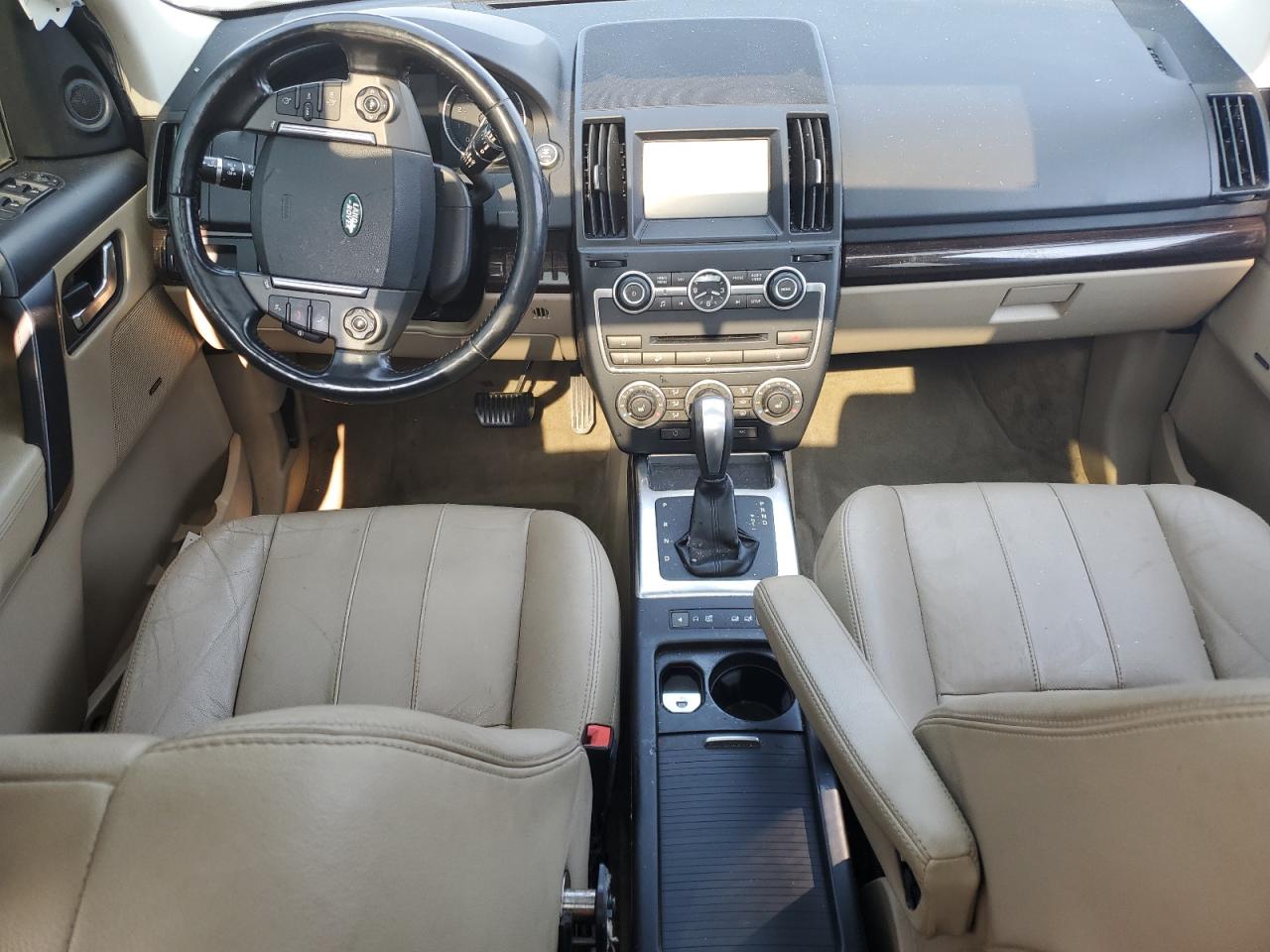 2014 Land Rover Lr2 Hse VIN: SALFR2BG9EH389793 Lot: 58748715