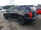 2009 Chevrolet Tahoe Police იყიდება Dunn-ში, NC - Minor Dent/Scratches