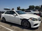 2014 Mercedes-Benz E 350 for Sale in Van Nuys, CA - Front End