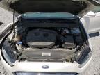 2013 Ford Fusion Se for Sale in Reno, NV - Front End