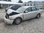 2007 Ford Five Hundred Sel for Sale in Prairie Grove, AR - Hail