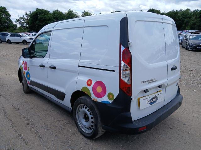 2016 FORD TRANSIT CO