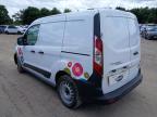 2016 FORD TRANSIT CO for sale at Copart COLCHESTER
