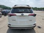 2016 Toyota Rav4 Hv Limited for Sale in Ellwood City, PA - Side