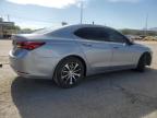 2016 Acura Tlx  იყიდება Las Vegas-ში, NV - Front End