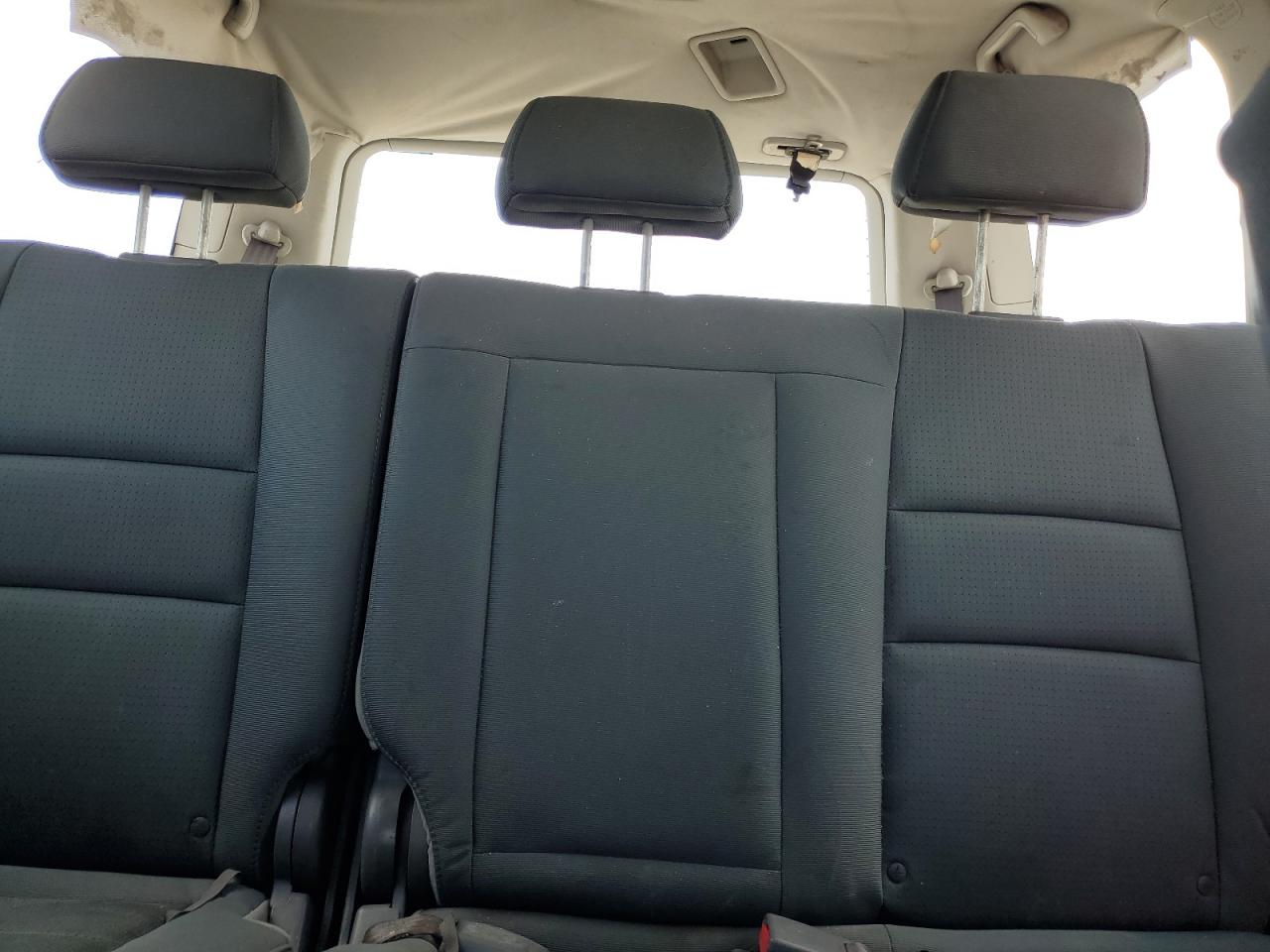 2007 Honda Pilot Lx VIN: 2HKYF18157H539716 Lot: 89651565