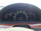 2002 MERCEDES BENZ S320 CDI A for sale at Copart WHITBURN