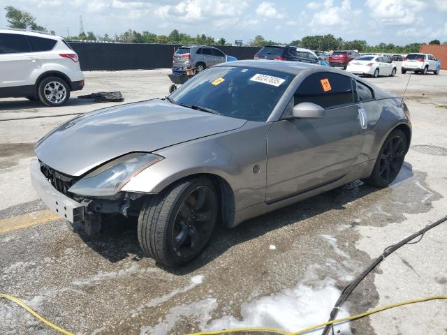 2007 Nissan 350Z Coupe