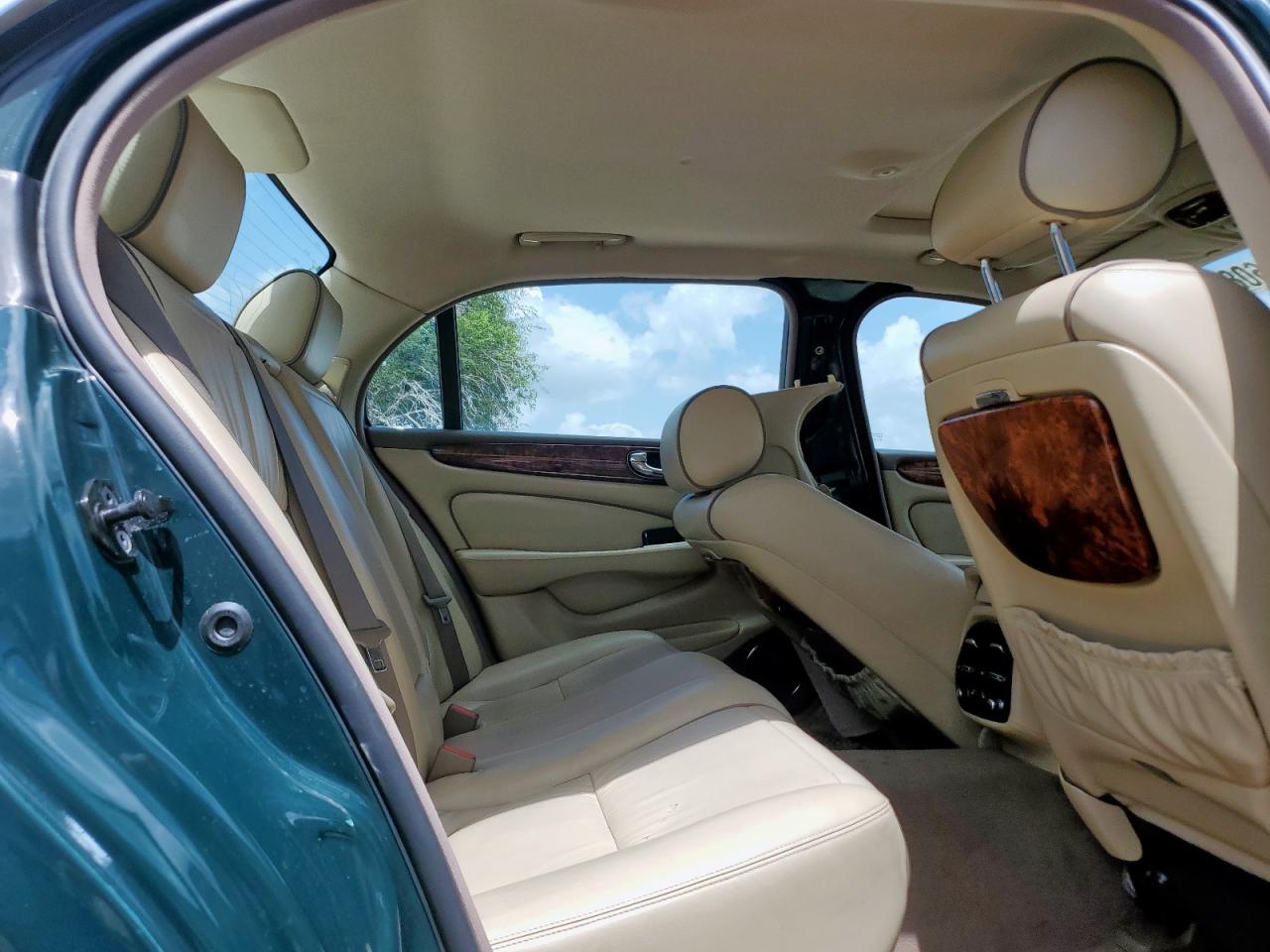 2006 Jaguar Vandenplas VIN: SAJWA82B16SH06514 Lot: 60858015