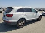 2013 Audi Q7 Premium Plus   en Venta en Martinez, CA - Front End